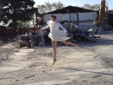debris